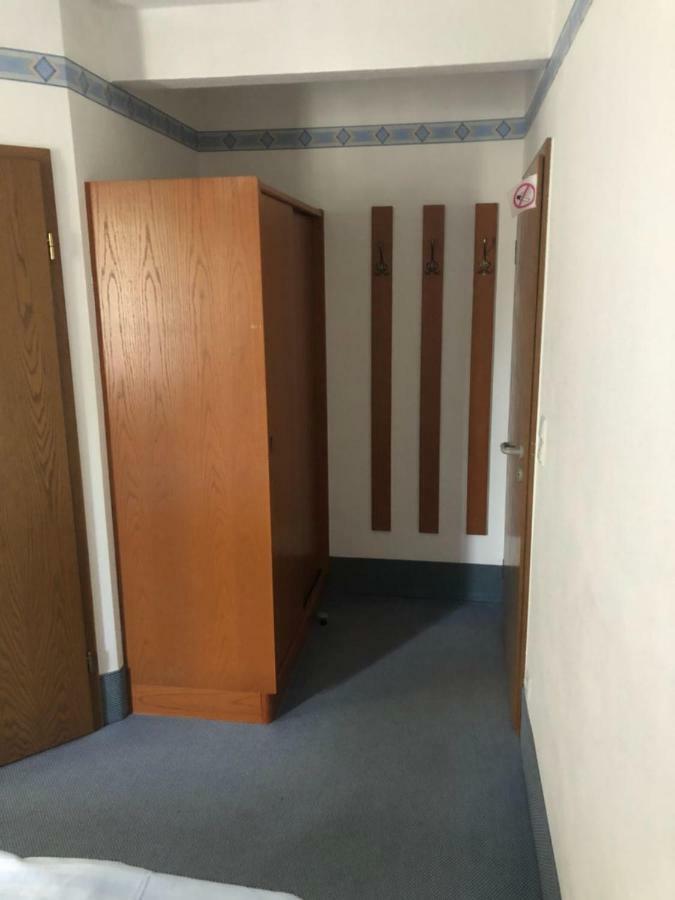 Hotel Mylos Sittensen Bagian luar foto