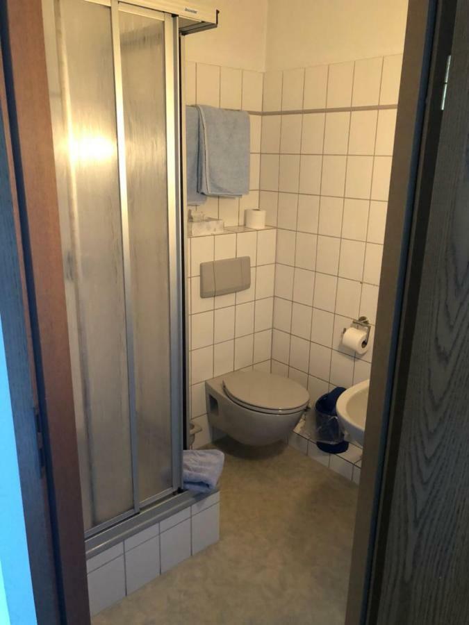 Hotel Mylos Sittensen Bagian luar foto