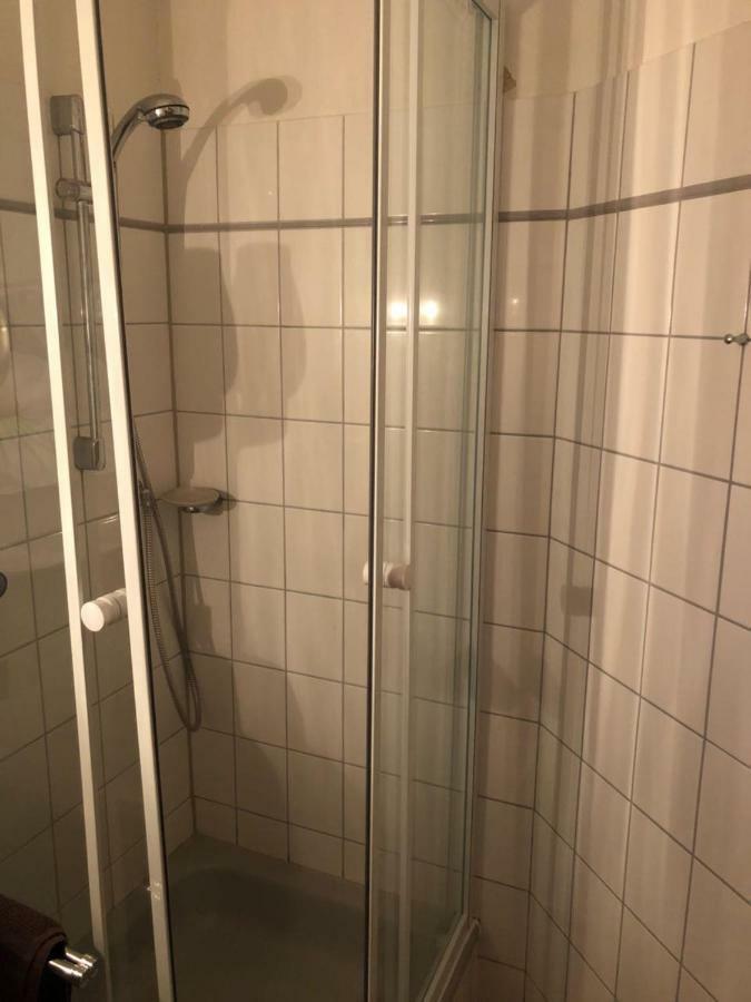 Hotel Mylos Sittensen Bagian luar foto